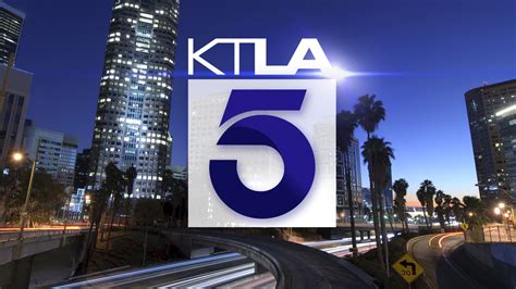 ktla 5 morning news live.